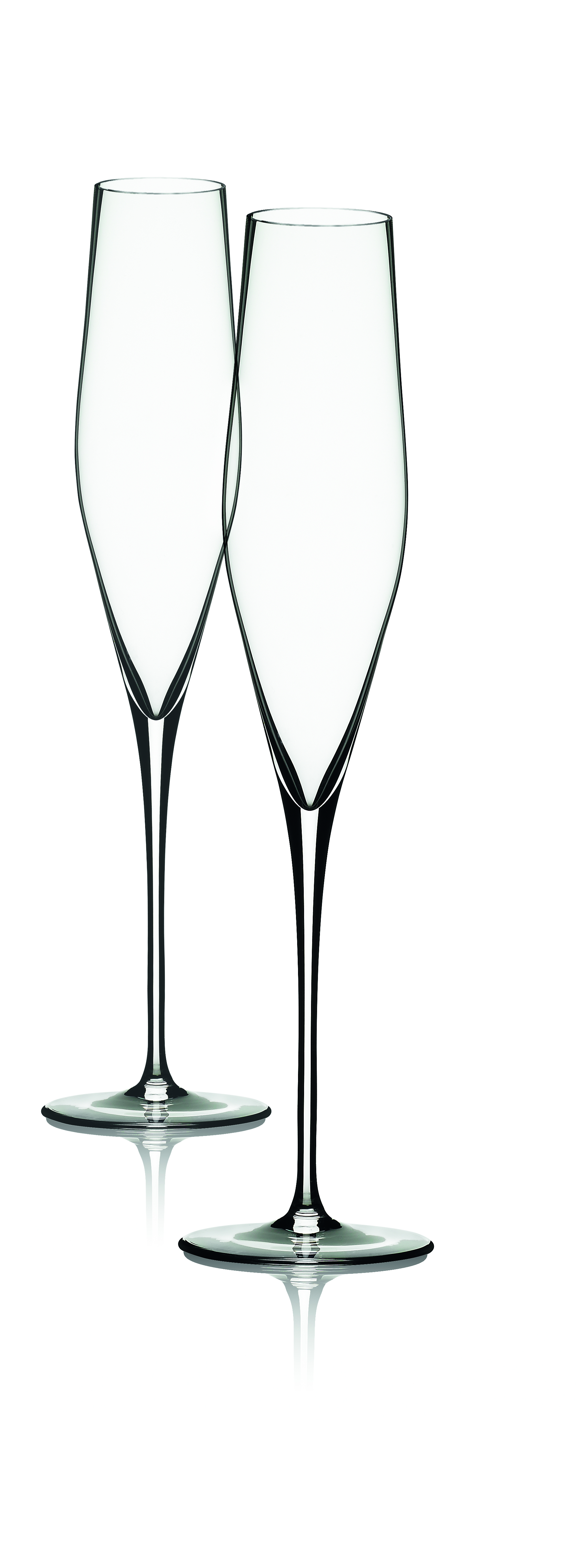 Pohár na šampanské Swan 190ml (6KS)