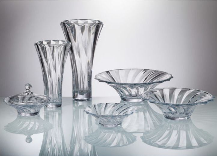 Picadeli váza 35,5 cm 8KD49/99K68