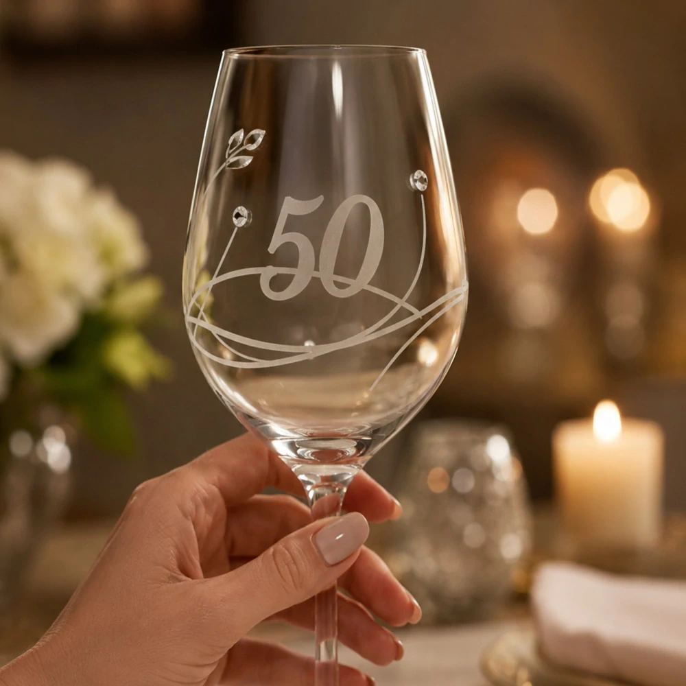 Výročný pohár 50r - Celebration