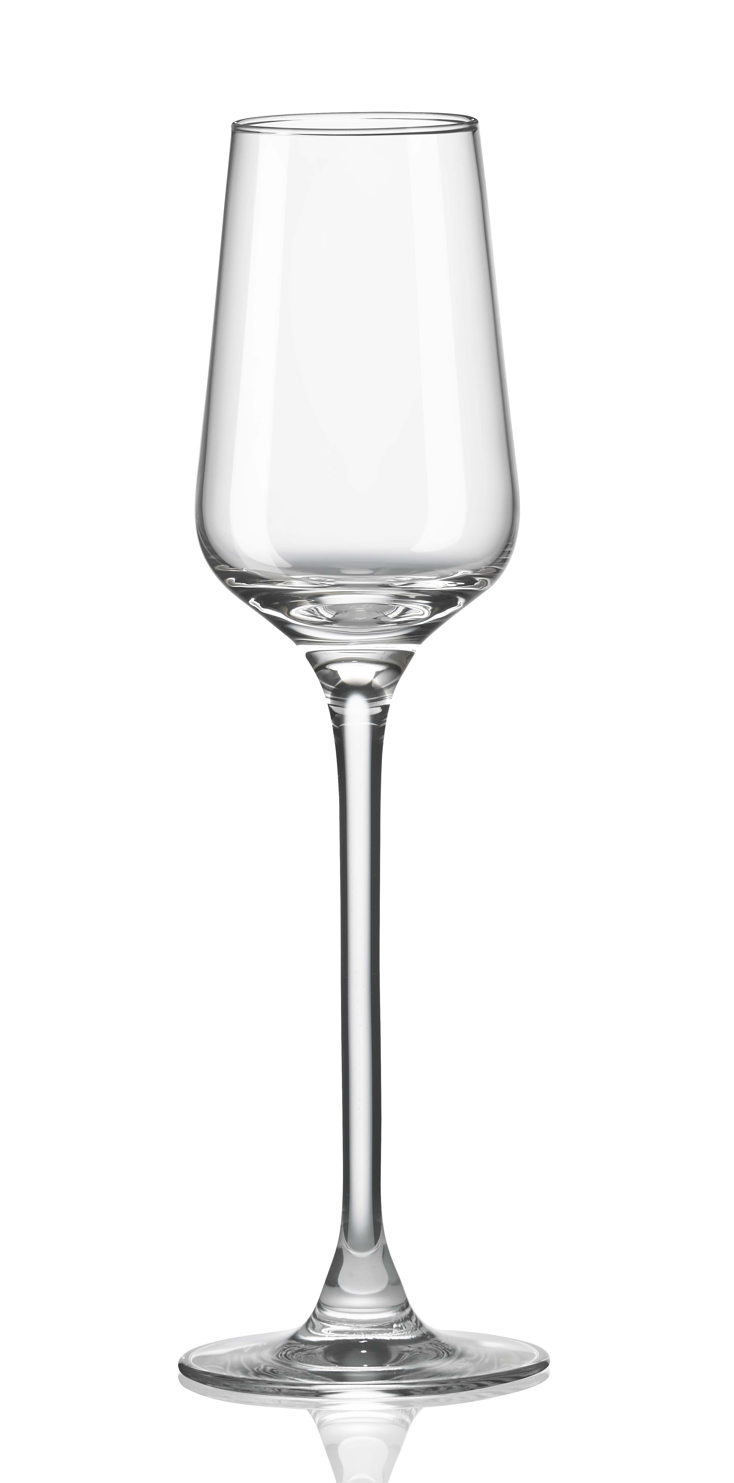 Poháre na likér Charisma 100ml (4KS)