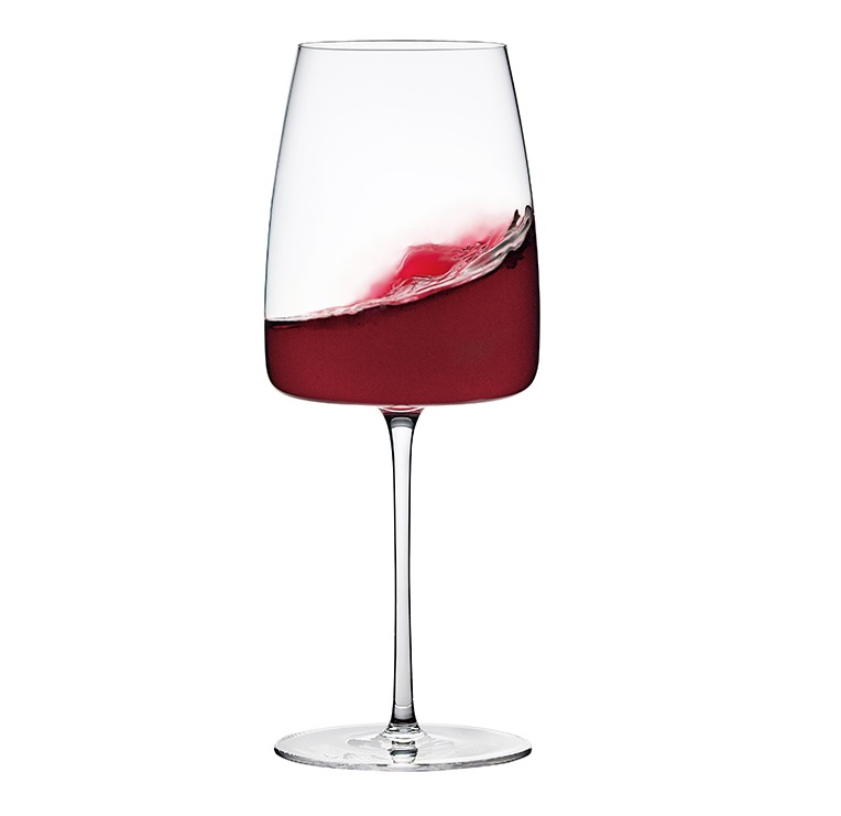 Lord 670ml na červené víno (6KS)