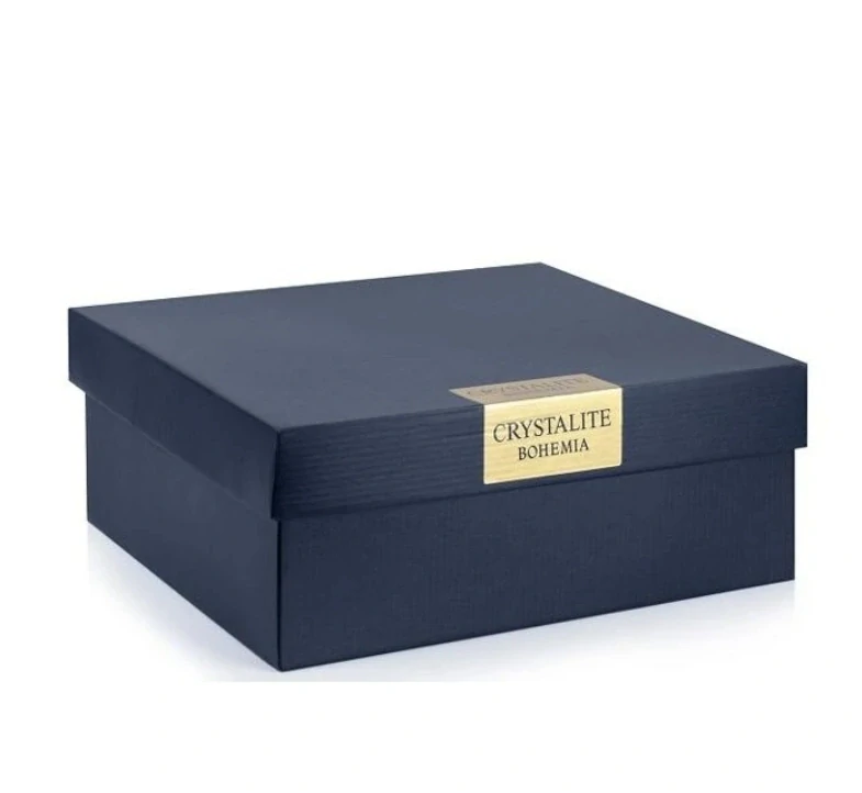 Whisky set Diamond fľaša 700ml + poháre 230ml (1+6)