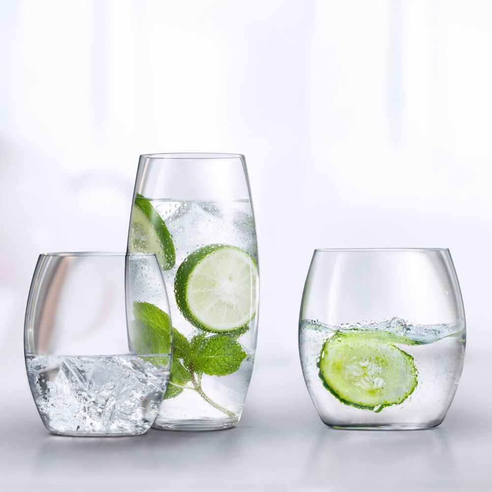 Poháre na vodu Nectar 530ml (6KS)