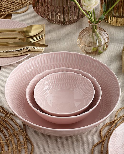 Servírovací plytký tanier SOFIA ROSE 32 cm (1ks)