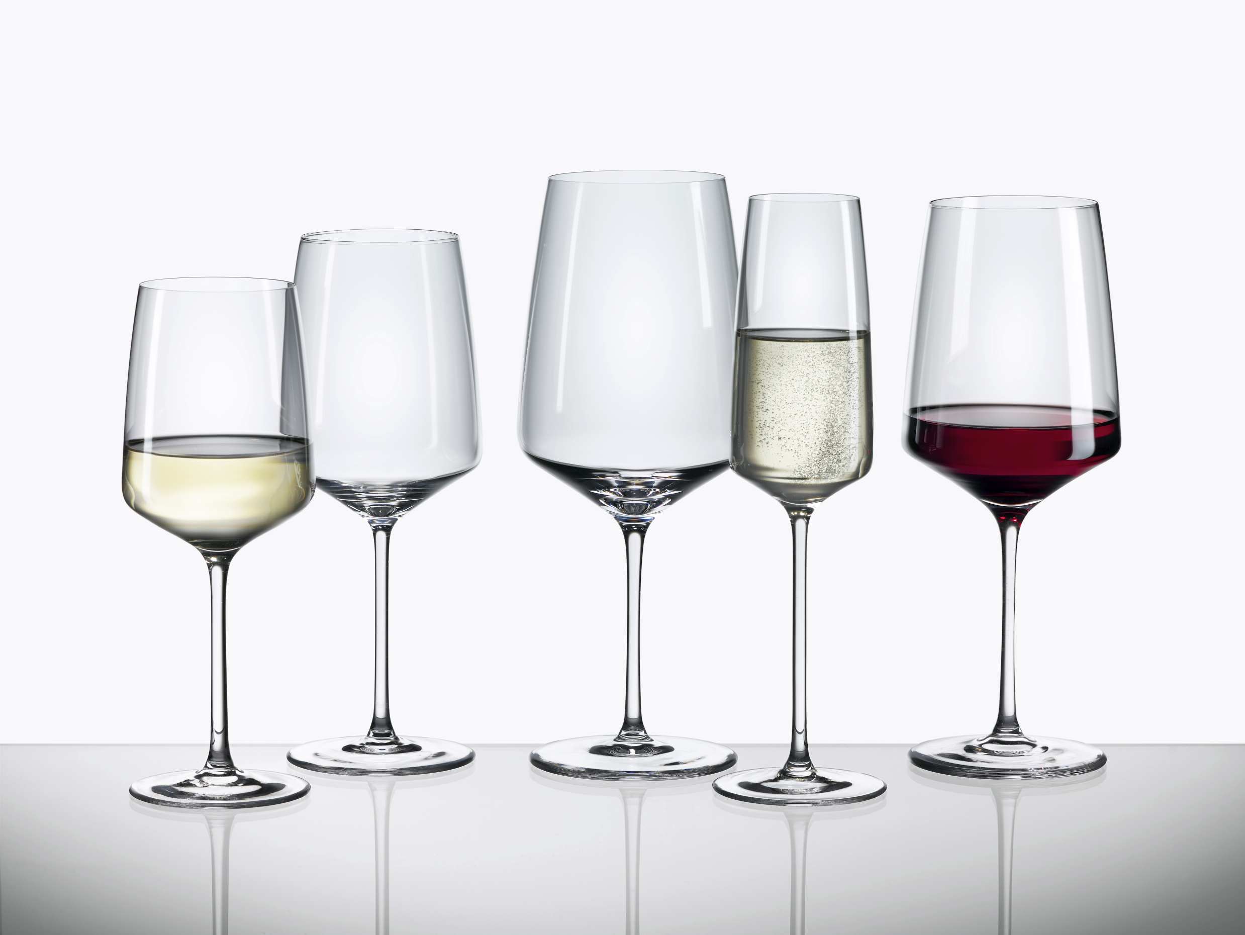 Pohár na víno Vista 650ml (6KS)