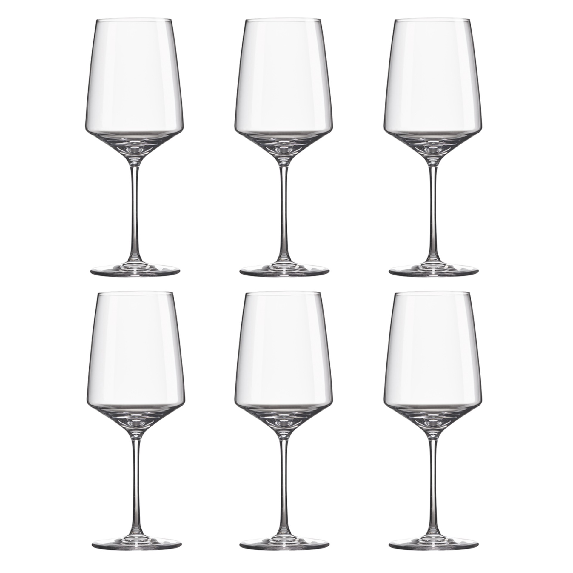 Pohár na víno Vista 650ml (6KS)
