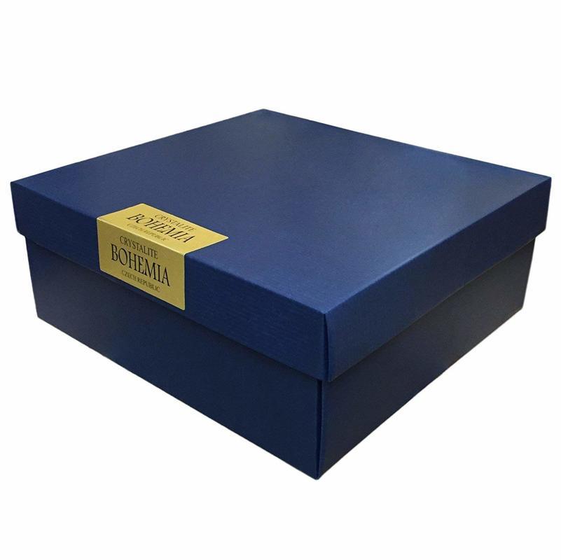 Quadro poháre shot 50ml (6KS)