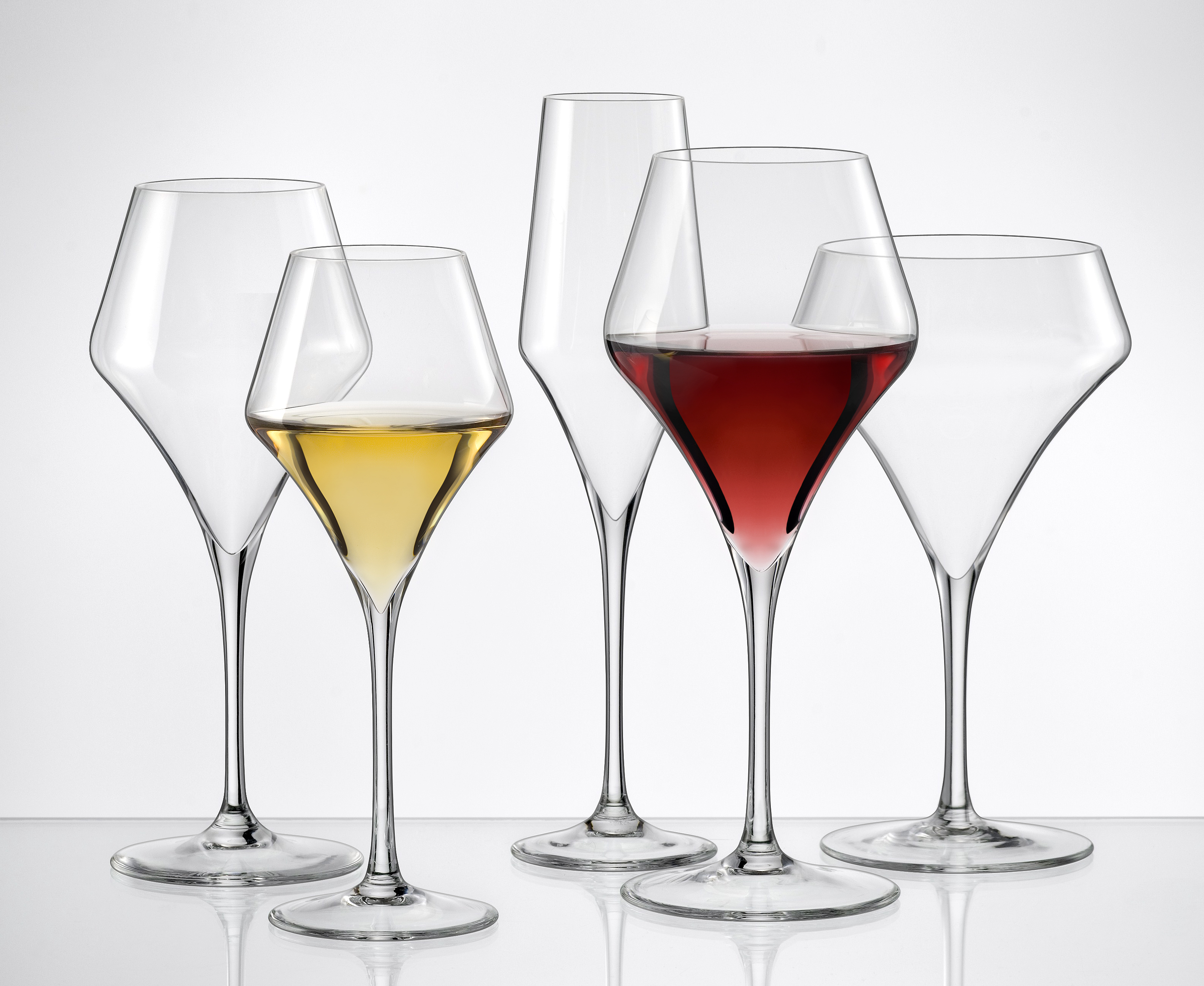 Aram 600ml burgundy (6KS)
