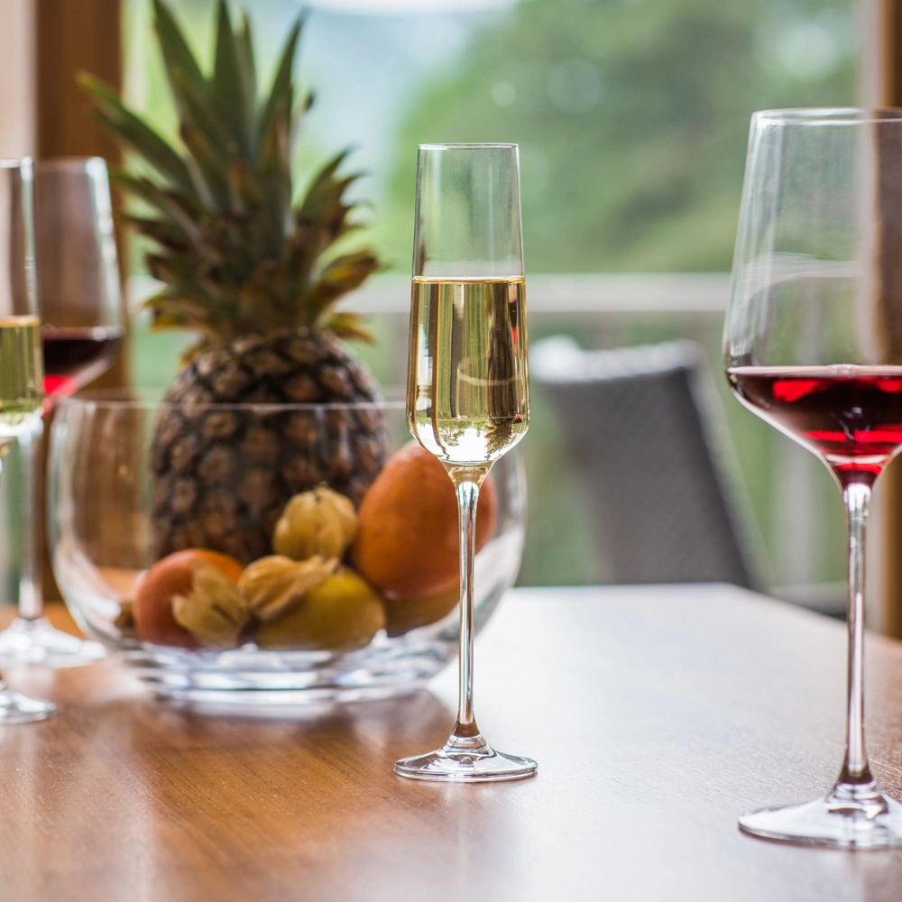 Charisma 190ml flétňa (4KS)