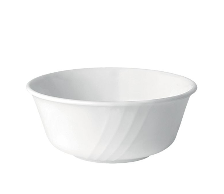 Tanierová obedová súprava z opálového skla EBRO (26 dielna)