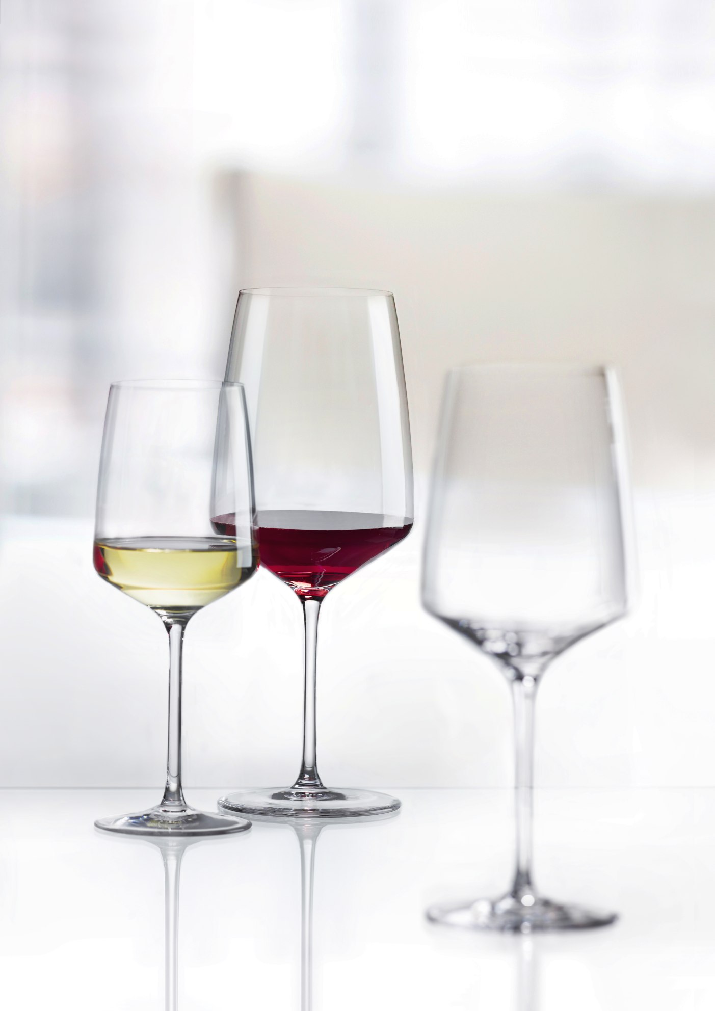 Pohár na víno Vista 650ml (6KS)