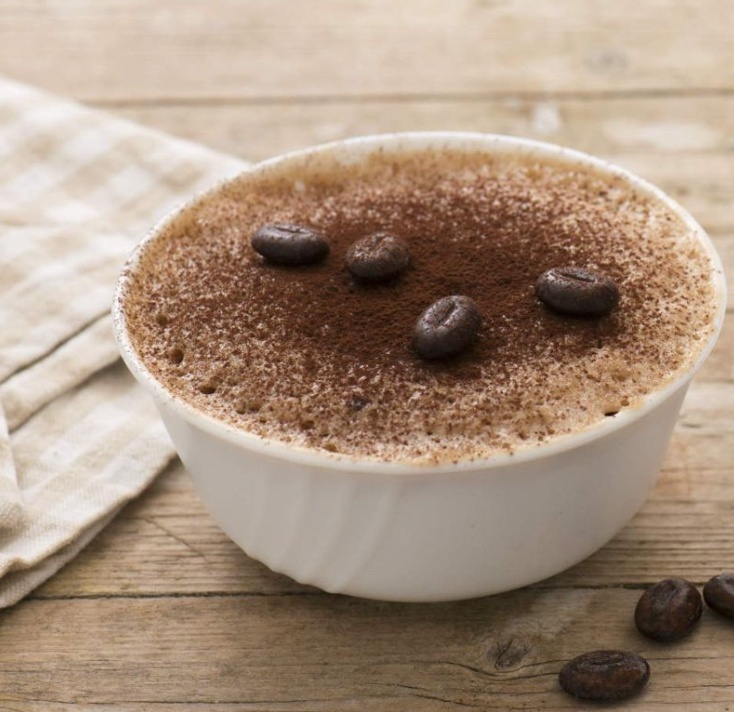 Tanierová obedová súprava z opálového skla EBRO (26 dielna)