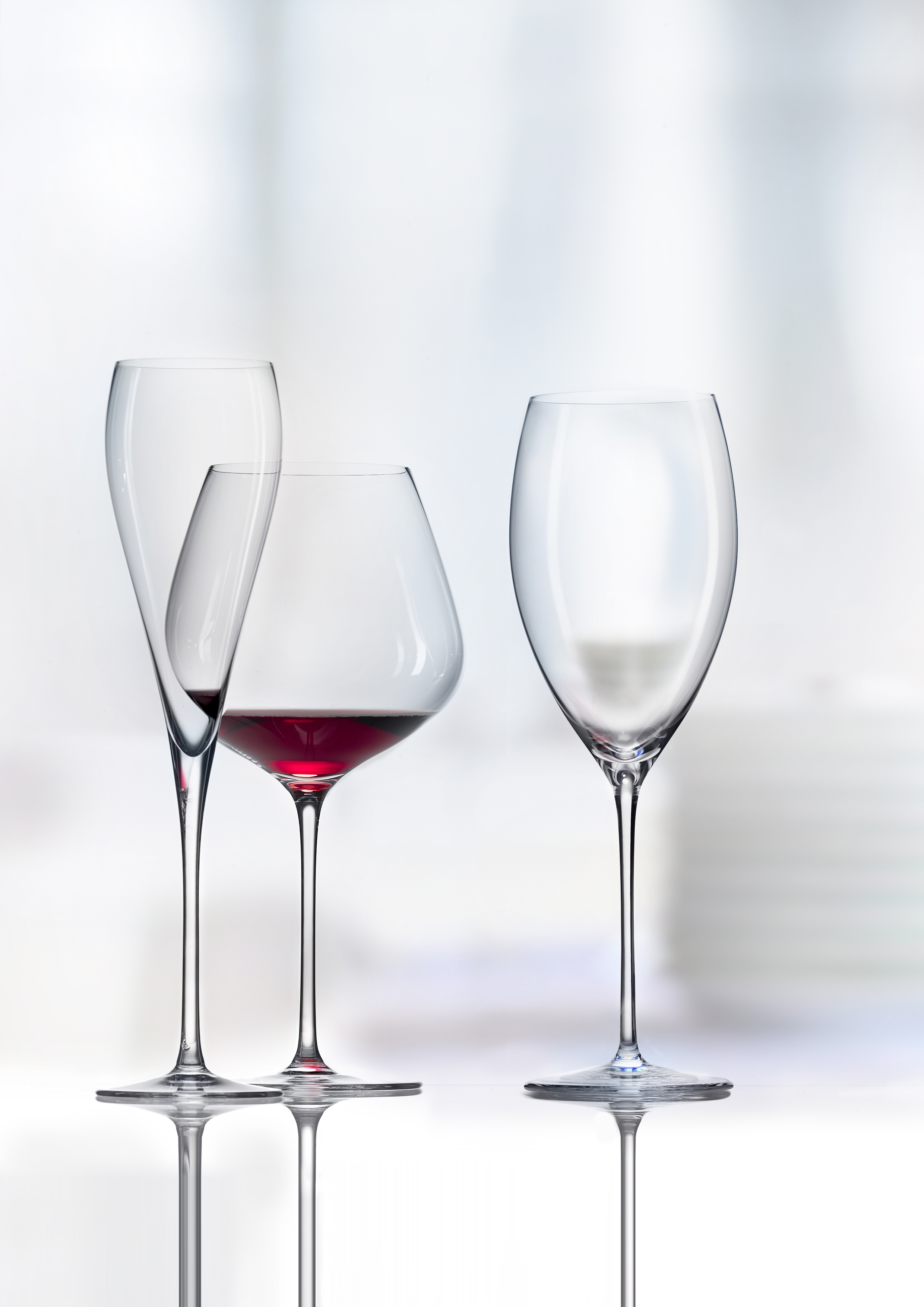 Grace 950ml burgundy (2KS)
