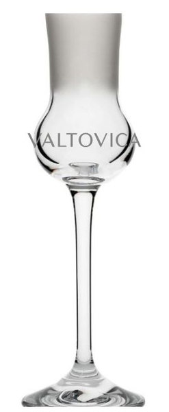 Ukážka dekorovania – Elegantné darčekové sklo