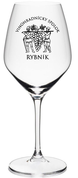 Ukážka dekorovania – Ocenenie pre vinárov