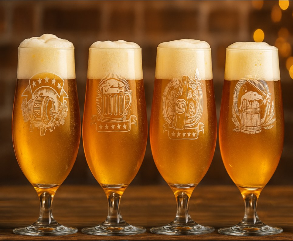 City pivo 460 ml na stopke